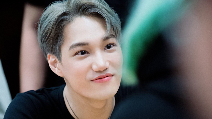 Kai EXO