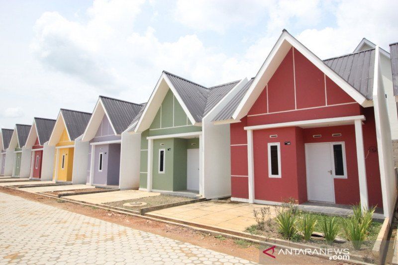 Gen Z dan Milenial Pilih Rumah Dengan Kisaran Harga Rp 1 Miliar