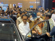 Neraca Ekspor Otomotif Indonesia Surplus 1,66 Miliar USD