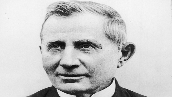 Ludwig Ingwer Nommensen, Sosok Penting di Balik Pendirian Gereja HKBP