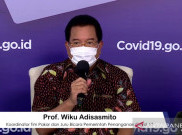 Cegah Klaster Natal, Umat Kristiani Diimbau Beribadah di Rumah