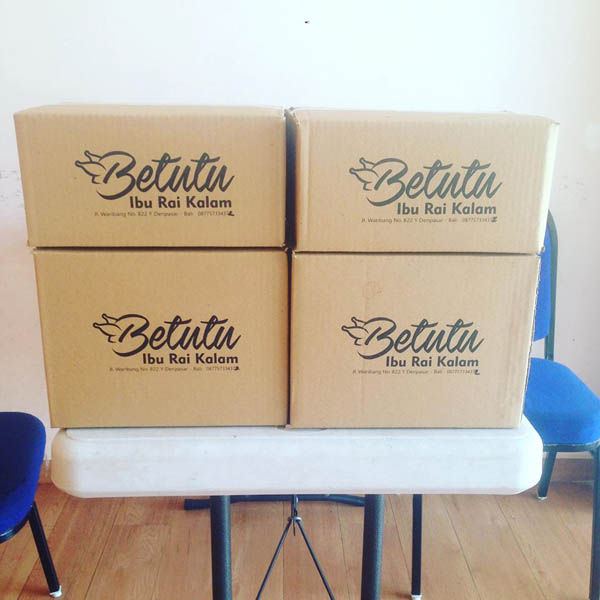 Ayam betutu ibu rai kalam