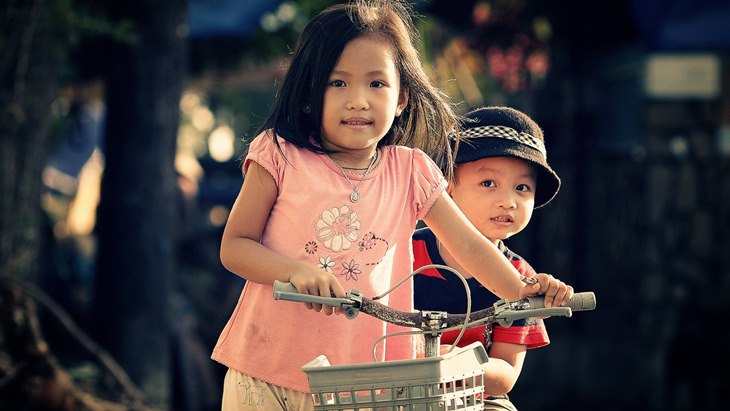 anak