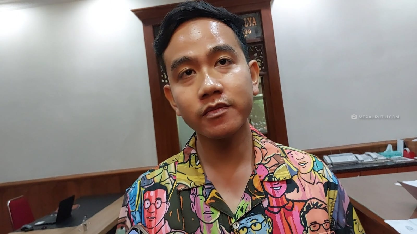 Projo akan Deklarasikan Dukungan untuk Capres Inisial P Sabtu Besok, Gibran Diundang