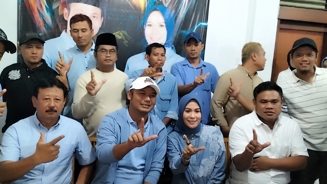 Adik Eks Ajudan Jokowi Unggul di Pilkada Boyolali, Akhiri Dominasi Kandang Banteng