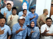 Adik Eks Ajudan Jokowi Unggul di Pilkada Boyolali, Akhiri Dominasi Kandang Banteng