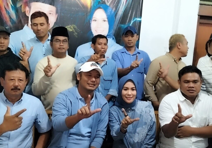 Adik Eks Ajudan Jokowi Unggul di Pilkada Boyolali, Akhiri Dominasi Kandang Banteng