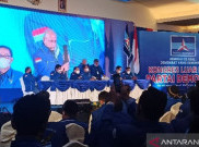 Konflik Demokrat Diperkirakan Meluas dan Tidak Terjembatani