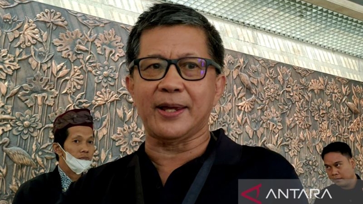 Keberlanjutan Proses Hukum terhadap Rocky Gerung apabila PDIP Cabut Laporan