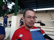 Gagal Jadi Ketum PSSI dan Ajak Boikot Timnas, Vijaya: Itu Bagian dari Dinamika Kongres Saja
