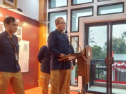 Dokumen Pendaftaran 17 Parpol Dinyatakan Lengkap