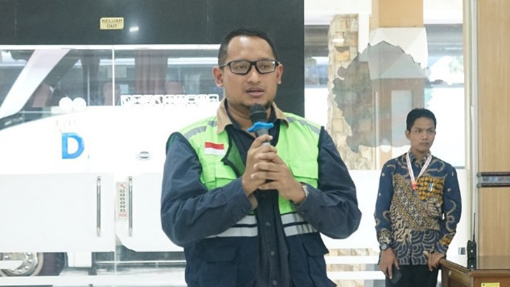Pemberangkatan Jemaah Calon Haji Molor, Garuda Indonesia Minta Maaf 