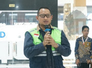 Pemberangkatan Jemaah Calon Haji Molor, Garuda Indonesia Minta Maaf 