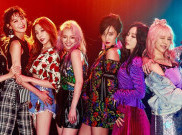 Sneakers Kolaborasi Girls Generation, EXO-CBX dan Brand Ternama Siap Di Rilis