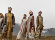 Heaven Lights Luncurkan Koleksi Ramadan di Gunung Bromo
