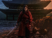  Netflix Rilis Teaser Perdana ‘The East Palace’, Comeback Nam Joo-hyuk dengan Bujet Jumbo