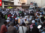 Anies Setuju Reuni 212 Digelar di Monas, Tapi...