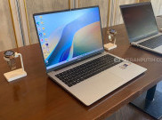 4 Alasan Huawei Matebook D16 Cocok jadi Andalan Sehari-hari