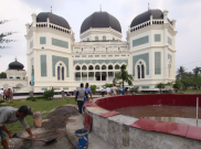Pemerintah Provinsi Sumatera Utara Perlu Genjot Wisata Halal 