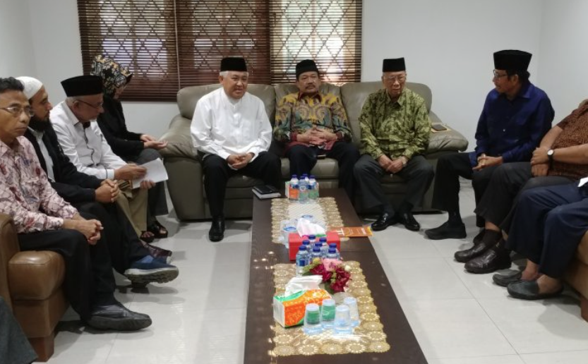 MUI Minta Umat Tak Terlibat Konflik Fisik