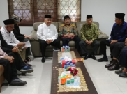 MUI Minta Umat Tak Terlibat Konflik Fisik