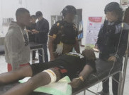 OPM Tembak Prajurit Kodim di Jalan, Kini Masih Dalam Pengejaran
