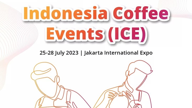 Indonesia Coffee Event 2023 Segera Digelar, Intip para Kompetitornya