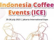 Indonesia Coffee Event 2023 Segera Digelar, Intip para Kompetitornya