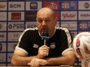 Bali United Training Center di Pinggir Pantai, Persib Khawatir Angin Kencang