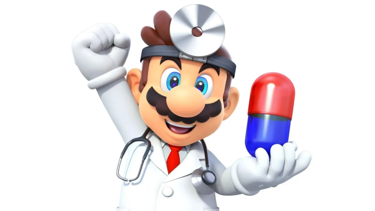 Merugi, Nintendo Tutup Game Smartphone 'Dr. Mario World'
