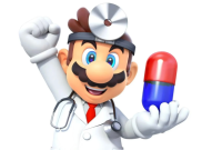 Merugi, Nintendo Tutup Game Smartphone 'Dr. Mario World'