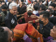 Debat ke-3 Pilpres, Ganjar Mahfud Fokus Pada Keamanan Siber dan Kesejahteraan Aparat