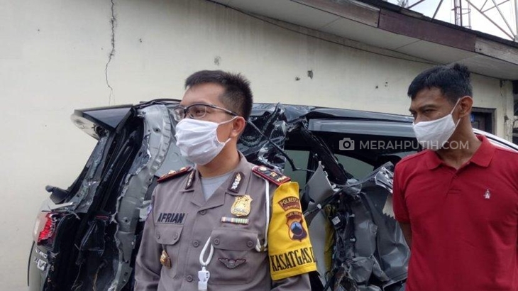 Gegara Leher Terjerat Benang Layang-layang, Pemotor di Solo Tewas