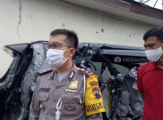 Gegara Leher Terjerat Benang Layang-layang, Pemotor di Solo Tewas