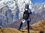 Ini Cara Jelajahi Nepal hingga Naik Annapurna Base Camp (ABC)