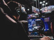 Flexing Berkedok Bertanya dalam Dunia Gaming