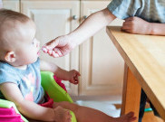 Jangan Paksa Anak Makan