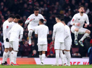 Jadwal Siaran Langsung dan Live Streaming Arsenal Vs Tottenham Hotspur di Liga Inggris