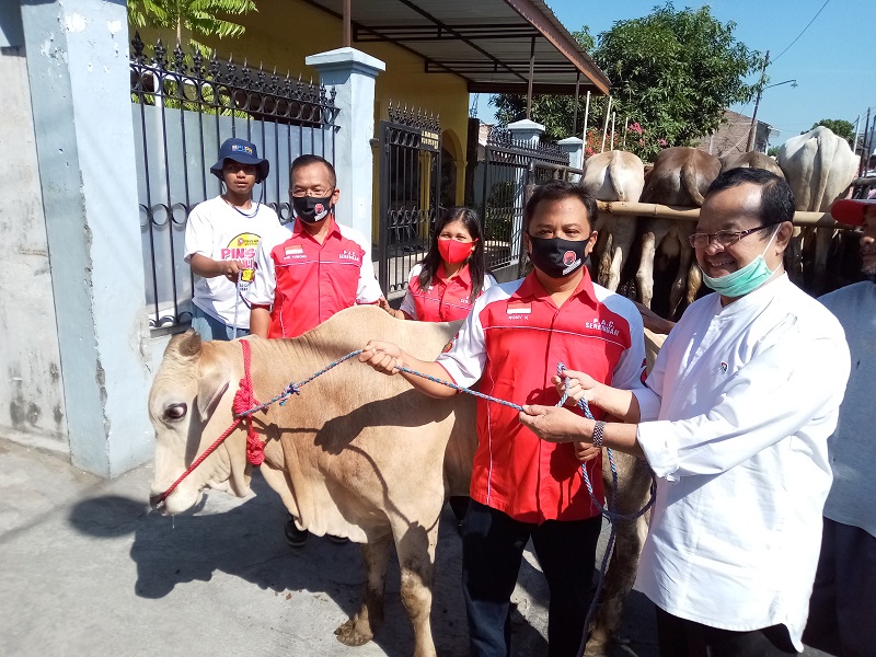 PKS Solo Ngotot Lawan Gibran, Purnomo: Peluangnya Maju Tipis