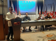  Aang Sunadji Terpilih Jadi Ketua Umum PB IWbA