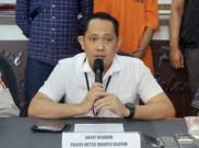 Polda Metro Masih Bungkam Soal Rincian Penyalahgunaan Wewenang