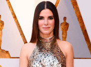 Sandra Bullock Cinta Black Panther