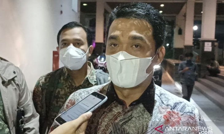 DPR Kritik Wagub DKI Soal Perpanjangan Masa Jabatan Kepala Daerah