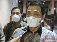 DPR Kritik Wagub DKI Soal Perpanjangan Masa Jabatan Kepala Daerah