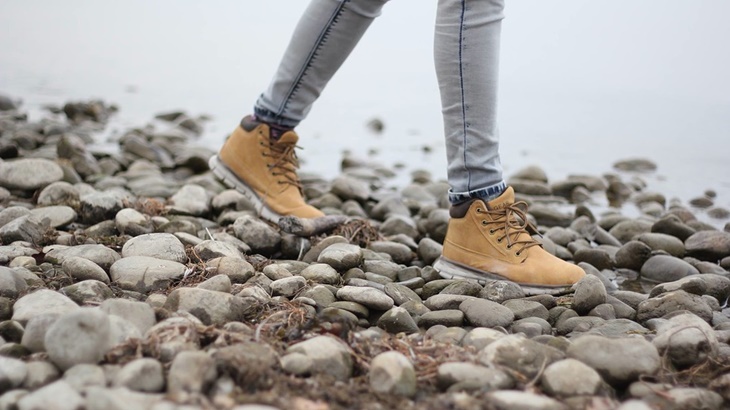 Rekomendasi Sepatu Boots Pria yang Cocok Digunakan Dalam Cuaca Ekstrem