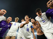 Wajah Sesungguhnya Timnas Thailand Terlihat Jelas November Nanti, Semakin Menyulitkan Indonesia saat Bersua di Piala Asia?