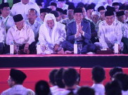 Jokowi: Negara Maju Karena Persaudaraan
