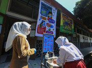 Ini Syarat Belajar Tatap Muka di Bulan Juli Mendatang Versi Menkes