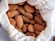 Buah Kenari Maluku Diolah dalam Beragam Kuliner