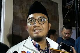  Soal Aksi PA 212 di MK, BPN: Itu di Luar Instruksi Kami